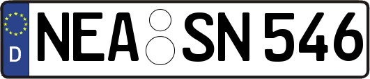 NEA-SN546