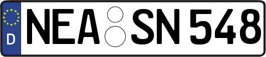 NEA-SN548