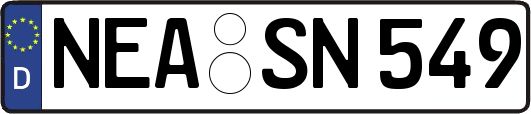 NEA-SN549