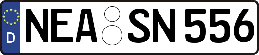 NEA-SN556