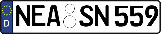 NEA-SN559