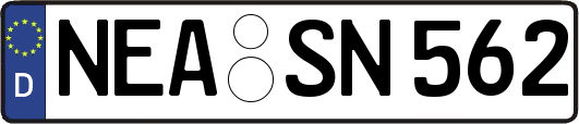 NEA-SN562