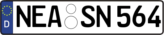 NEA-SN564