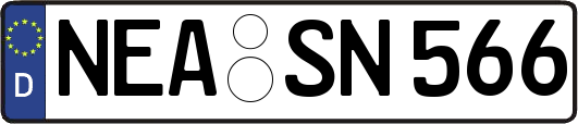 NEA-SN566