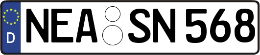 NEA-SN568