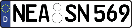 NEA-SN569
