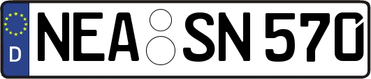 NEA-SN570