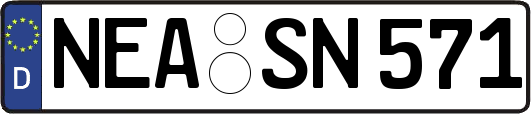 NEA-SN571