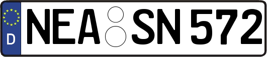 NEA-SN572