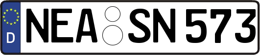 NEA-SN573
