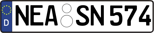 NEA-SN574