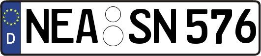 NEA-SN576