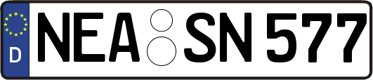 NEA-SN577