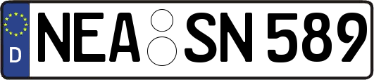 NEA-SN589