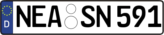 NEA-SN591