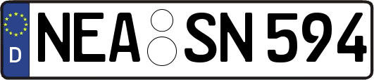NEA-SN594