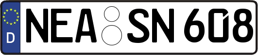 NEA-SN608