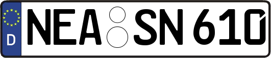 NEA-SN610