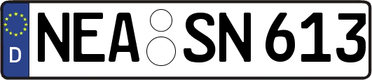 NEA-SN613