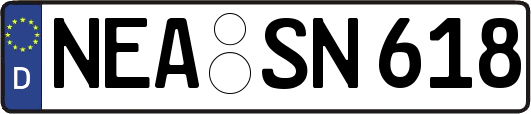 NEA-SN618