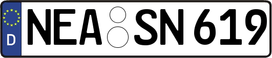 NEA-SN619