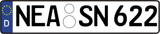 NEA-SN622