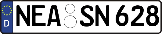 NEA-SN628