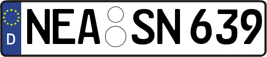 NEA-SN639