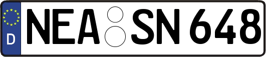 NEA-SN648