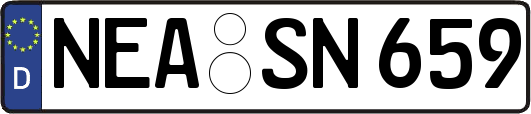 NEA-SN659