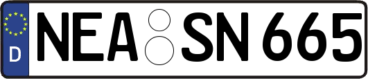 NEA-SN665