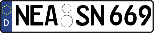 NEA-SN669