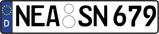 NEA-SN679