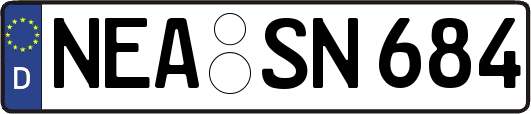 NEA-SN684