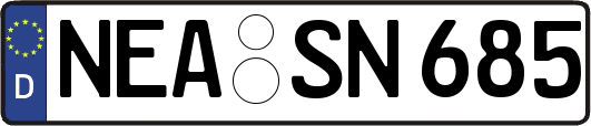 NEA-SN685