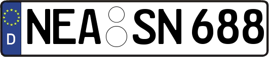 NEA-SN688
