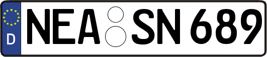 NEA-SN689