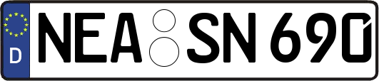 NEA-SN690