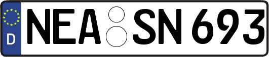 NEA-SN693