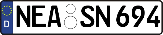 NEA-SN694