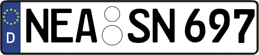 NEA-SN697