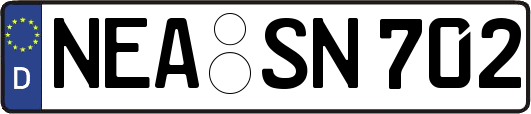 NEA-SN702