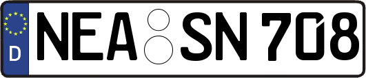 NEA-SN708
