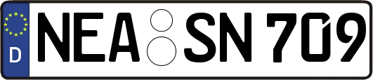 NEA-SN709