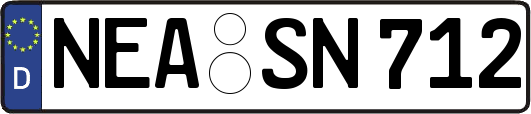 NEA-SN712