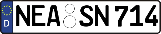 NEA-SN714