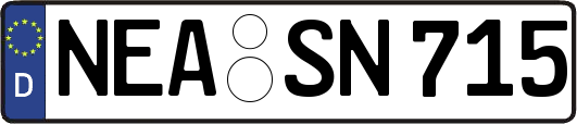 NEA-SN715