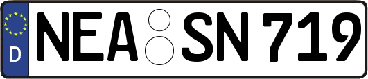 NEA-SN719