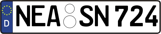 NEA-SN724