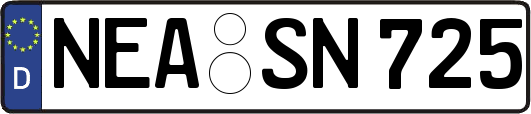 NEA-SN725